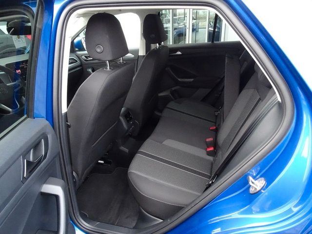 T-Roc 1.0 TSI Life - LED / NAVI / AHZV