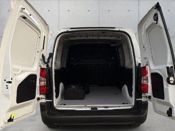 Toyota Proace City - 7