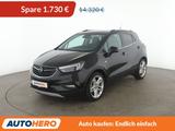 Opel Mokka X 1.4 Turbo Innovation Start/Stop *LIM* - Opel Gebrauchtwagen in Kassel