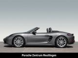 Porsche Boxster 718 Sportabgasanlage Rückfahrkamera LED - Porsche Boxster aus 2019