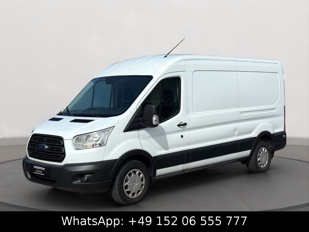 Image of Ford Transit