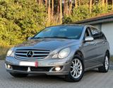 Mercedes-Benz Mercedes Benz R 320 CDI 4MATIC Vollausstat... - gebrauchte Mercedes-Benz R 320 aus dem Jahr 2006