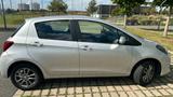 Toyota Yaris 1,33-l-Dual-VVT-i Edition-S  - Toyota Yaris Gebrauchtwagen in Frankfurt