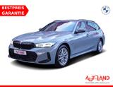 BMW 330e M-Sport Touring PHEV LED ACC Navi