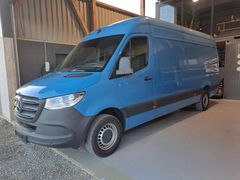 Mercedes-Benz Sprinter III Kasten 319 CDI L3H2 AHK/KLIMA/CAM