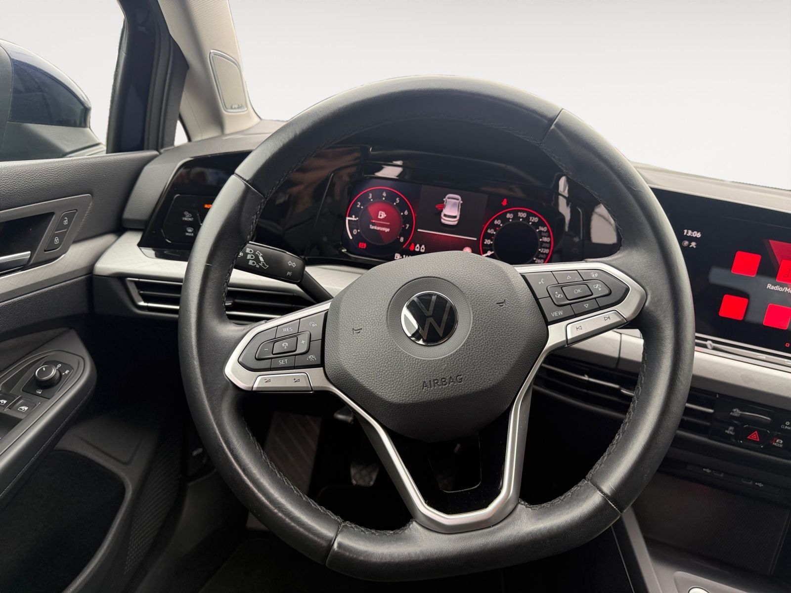 Volkswagen Golf - Bild 13