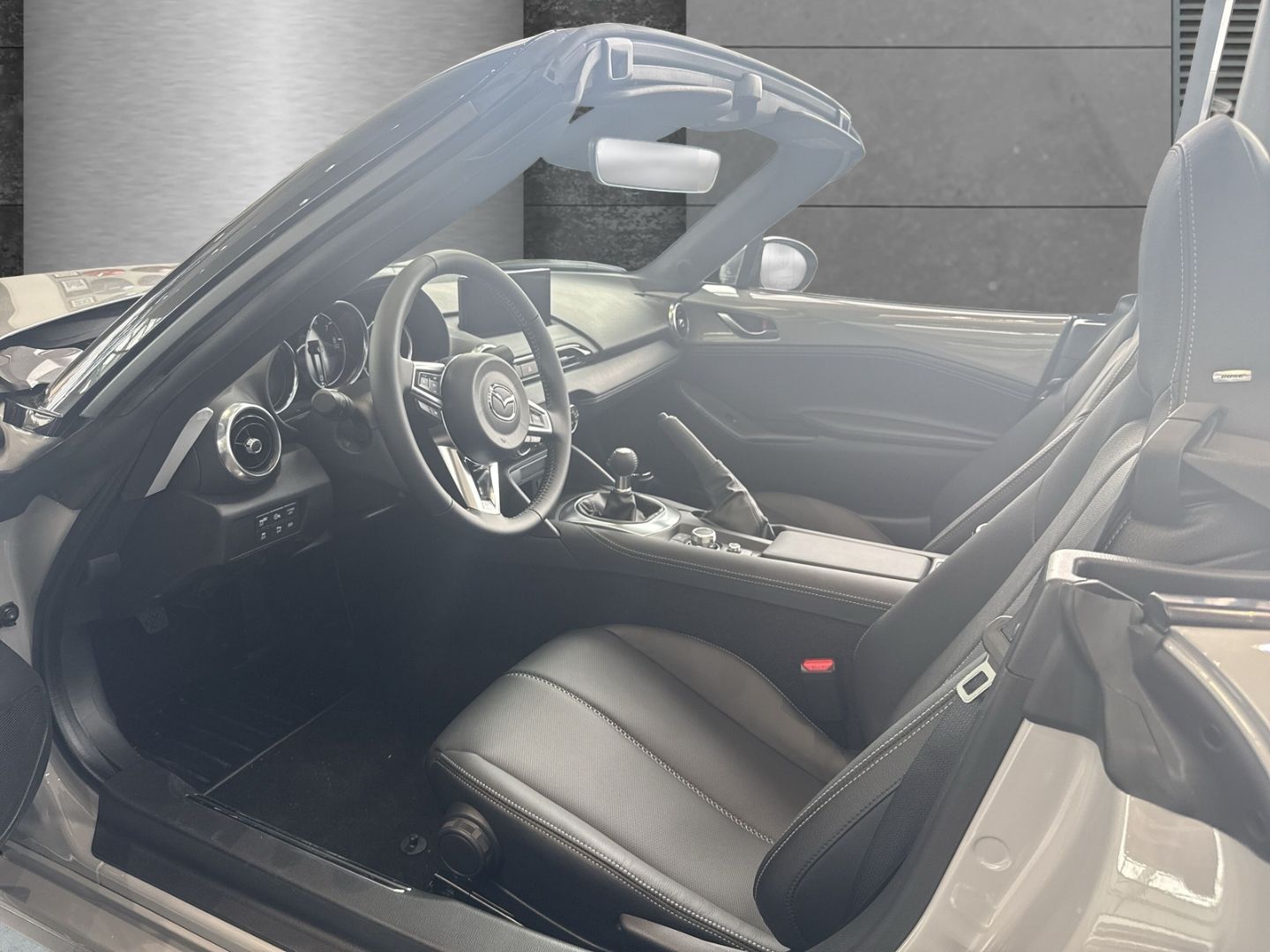 Mazda MX-5 - Bild 7