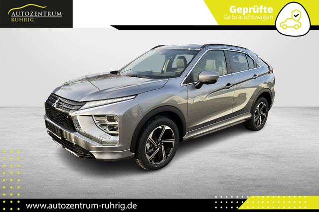 Mitsubishi Eclipse Cross Select PHEV 4WD