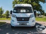 Weinsberg CaraTour 600 ME AHK 140 PS - Weinsberg CaraTour 600 ME