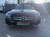 Mercedes-Benz C 250 C T-Modell C 250 T BlueTec / d 4Matic - Mercedes-Benz C 250 in Essen