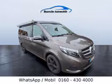Mercedes-Benz V 220 V Vito Marco Polo 220/250 d Camper Edition - Wohnwagen & Wohnmobile in Bochum