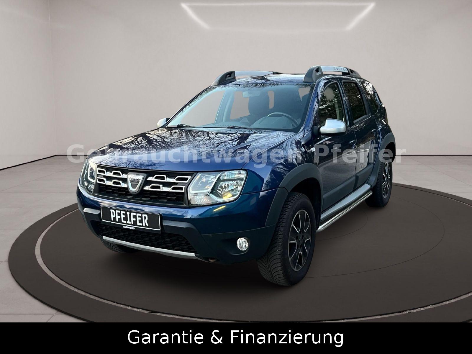 Dacia Duster 1.2 TCe