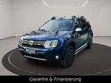 Dacia Duster 1.2 TCe UrbanExplorer*Navi*Klima*Tempomat - gebrauchte Dacia Duster aus dem Jahr 2016