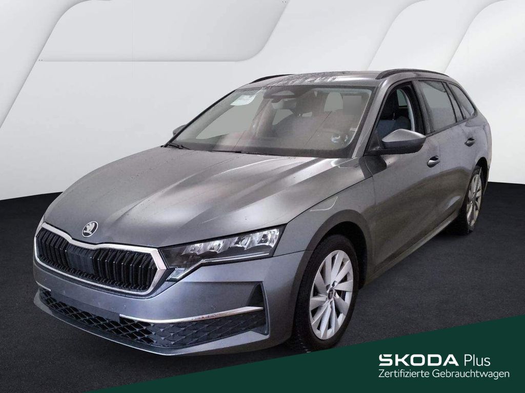 Image of Skoda Octavia