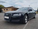 Audi A8 3.0 TDI clean diesel tiptronic quattro - - Audi A8 aus 2012