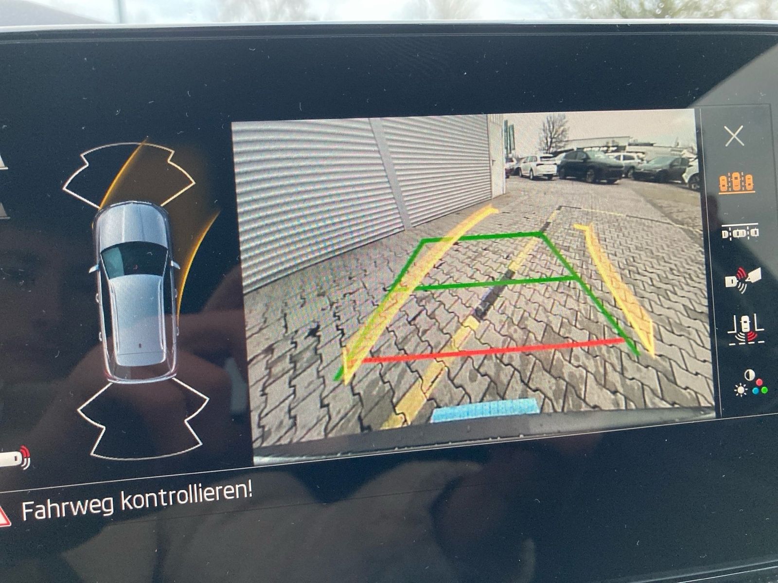 Skoda Kamiq - Bild 17