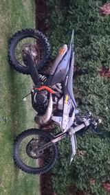 KTM EXC 300 - KTM ENDURO 300