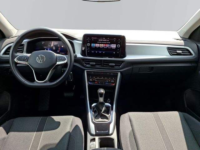 T-Roc Life 1.5 TSI *Navi*SHZ*App-Connect*