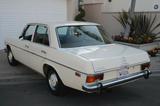 Mercedes-Benz S 250 - Mercedes-Benz S 280: Limousine