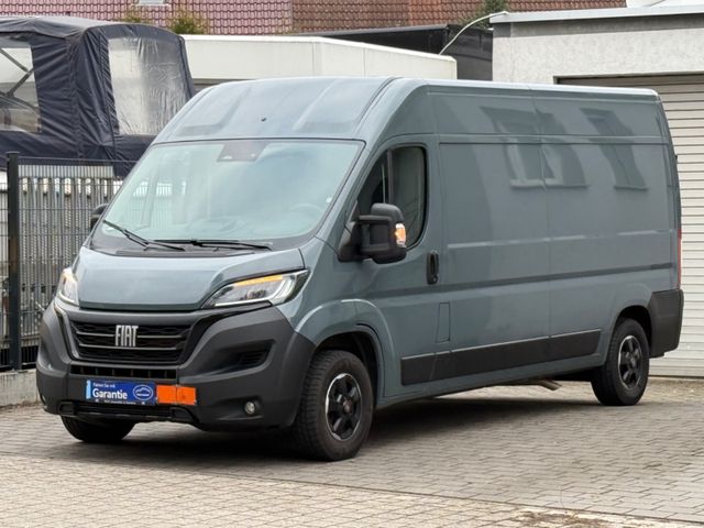 Fiat DUCATO KLIMA NAVI KAMERA LED CAR-PLAY TEMPOMAT