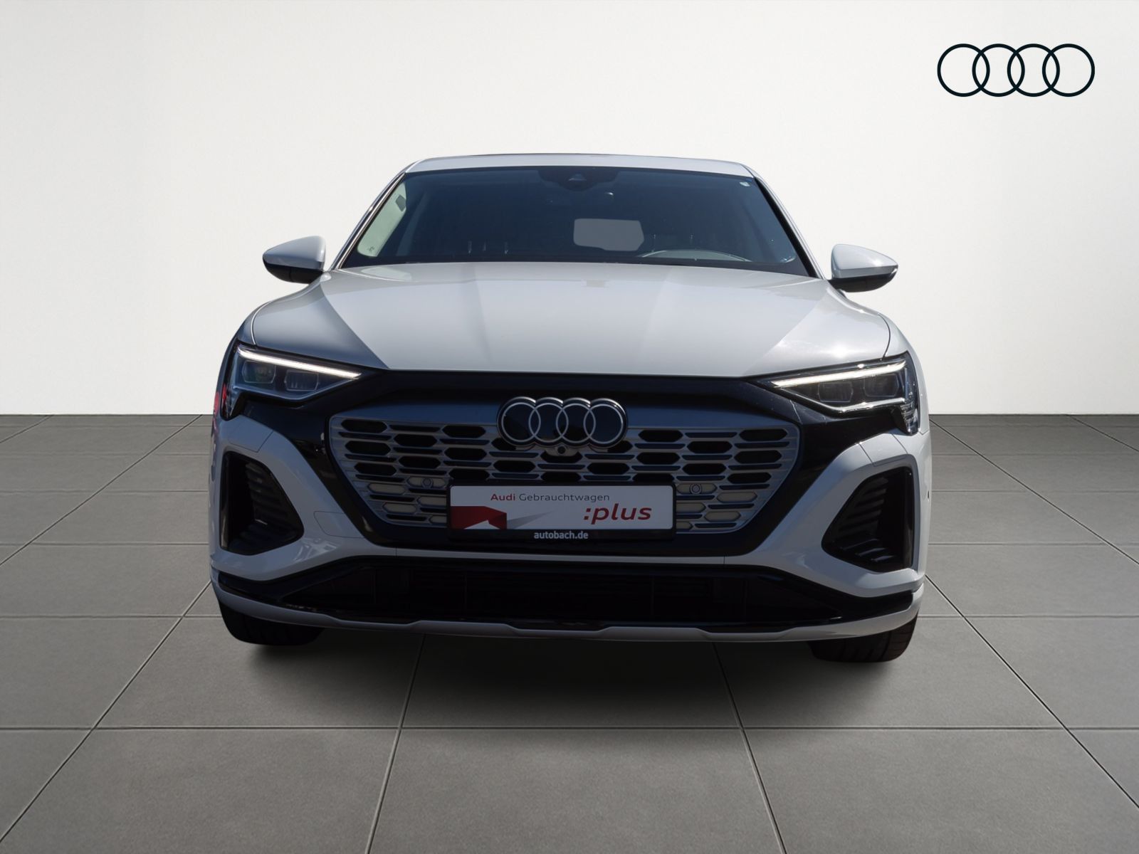 Audi Q8 - Bild 3