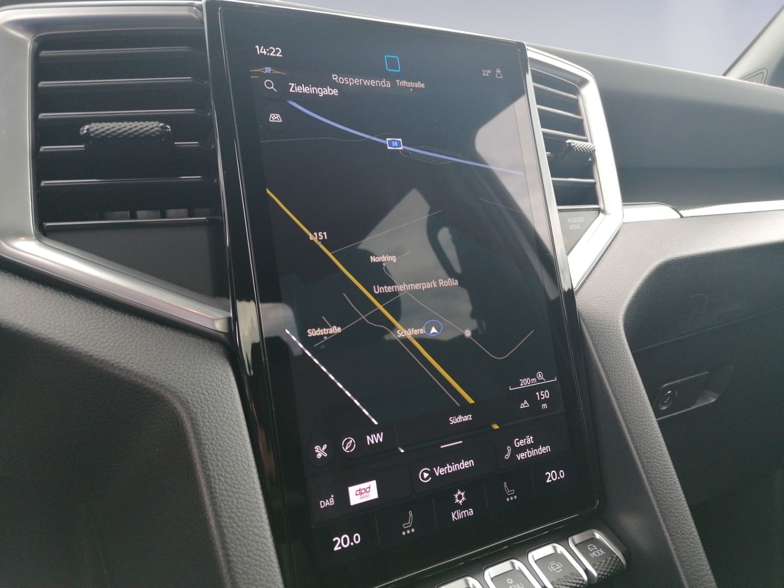 Amarok PanAmericana 3.0 TDI 4Mo STHZ+MATRIX+20"+