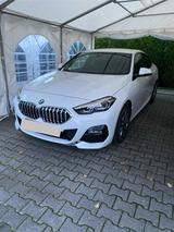 BMW 218i Gran Coupé - BMW 218 in Hamburg