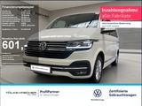 Volkswagen T6.1 Multivan Transporter 2.0 TDI 4Motion  4MOTI - Volkswagen T6 Multivan in Düsseldorf