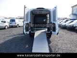 Ford FT350 VA L2H2 Laderampe Automatik Navi Kamera