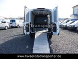 Ford FT350 VA L2H2 Laderampe Automatik Navi Kamera - Lader gebraucht