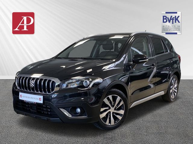 Suzuki SX4 S-Cross 1.4 Boosterjet Allgrip NAVI/PANO/AHK