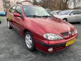 Renault Megane * 1. Hand, Klima, elektr. FH, LMF, Nr. 31 - Renault Gebrauchtwagen von 2002