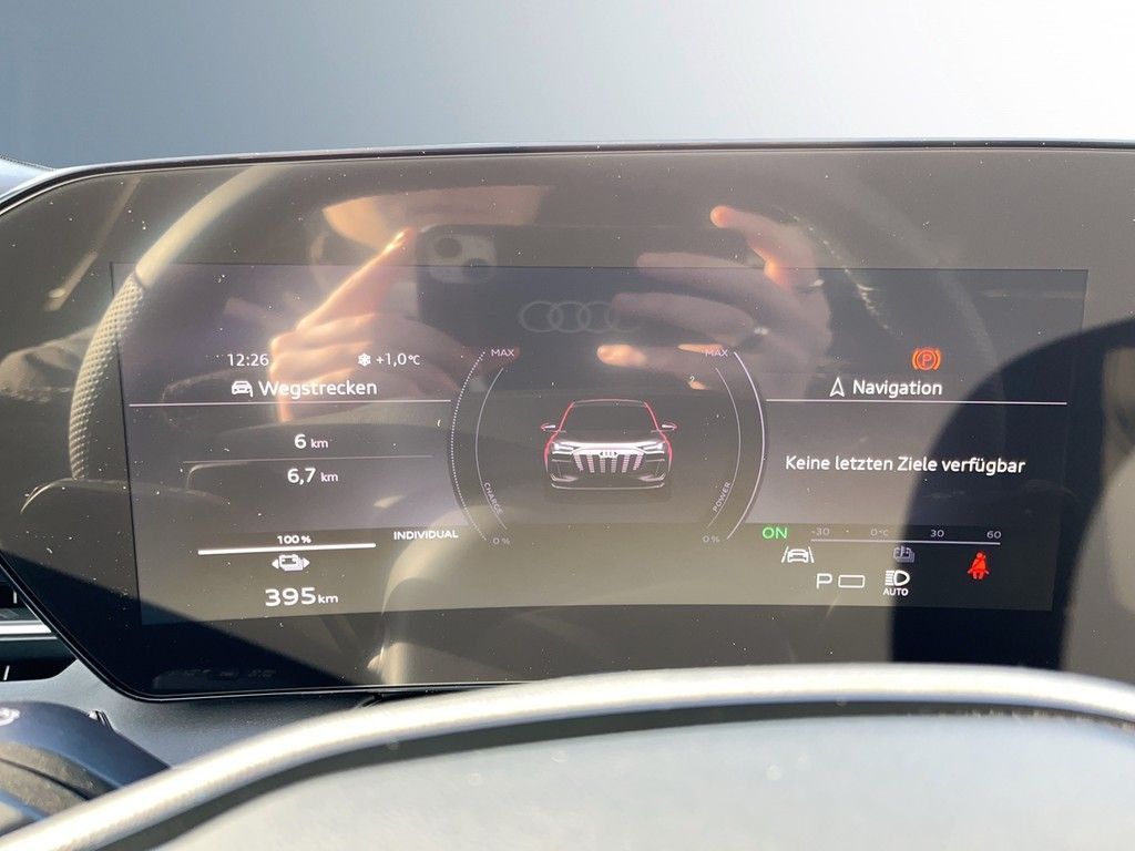 Audi Q6 e-tron - Bild 10