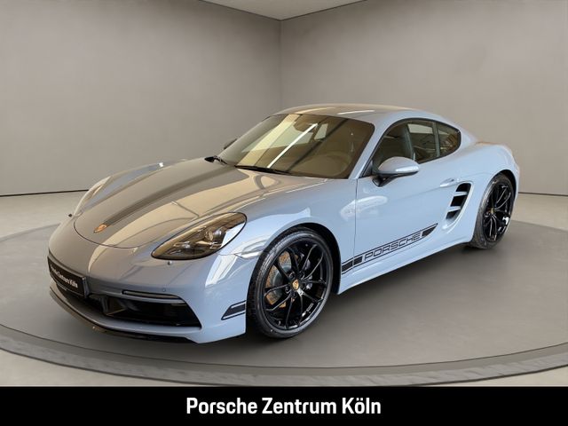 Porsche Cayman 718 Style Edition SportDesign BOSE PASM