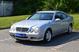 Mercedes-Benz CLK 200 *2.Hand *Rentner *KEIN TÜV * - Mercedes-Benz CLK 200 in Wuppertal