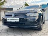 Volkswagen Golf VIII Variant Life 1.5 TGI *LED/NAVI/ACC/PDC - Volkswagen Golf mit CNG-Antrieb: Kombi, Klimaanlage
