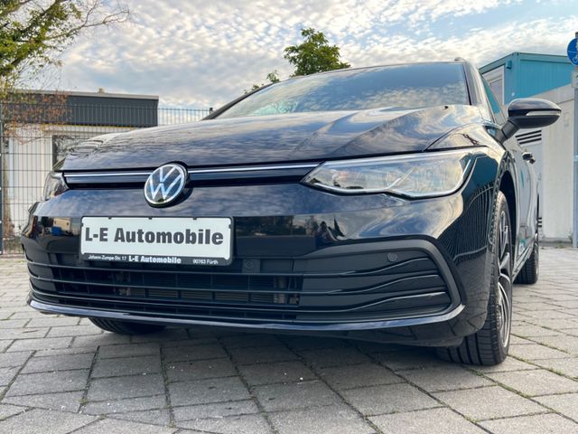 Volkswagen Golf VIII Variant Life 1.5 TGI *LED/NAVI/ACC/PDC