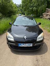 Renault Megane Dynamique 1.6 16V 110 Dynamique - Renault Megane aus 2009: Dynamique