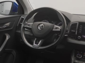 Skoda Karoq - 9