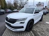 Skoda Kodiaq Sportline*1.Hd*Garantie* - Skoda Kodiaq in Leverkusen