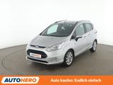 Ford B-Max 1.0 EcoBoost Titanium*NAVI*TEMPO*PDC*SHZ*