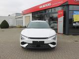 Kia EV6 77,4 kWh GT Line 4WD Wärmepumpe, Tech.-Paket - Kia EV6 Jahreswagen