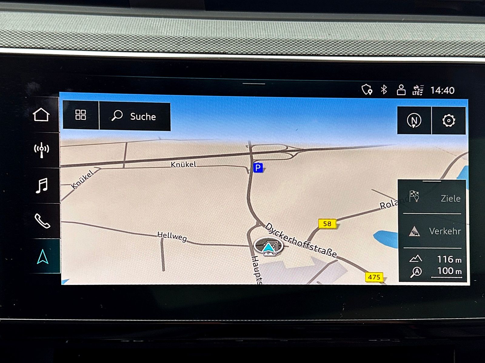 Audi Q8 e-tron - Bild 24