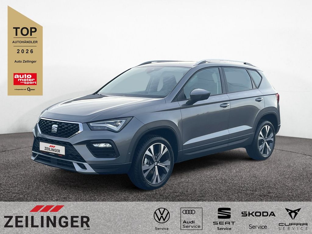 Image of Seat Ateca