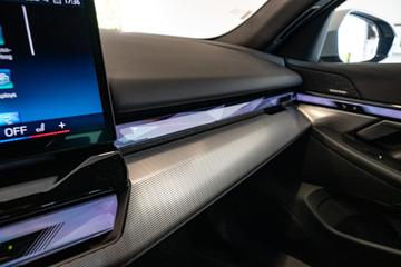 صورة مصغرة 27 لـ 2024 BMW I5
