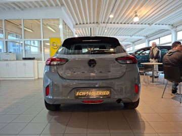 Bild 4 Opel Corsa F Hybrid Edition LED Apple CarPlay Android