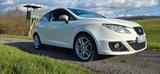 Seat Ibiza 2.0 TDI FR SC FR - Seat Ibiza aus 2011: Fr