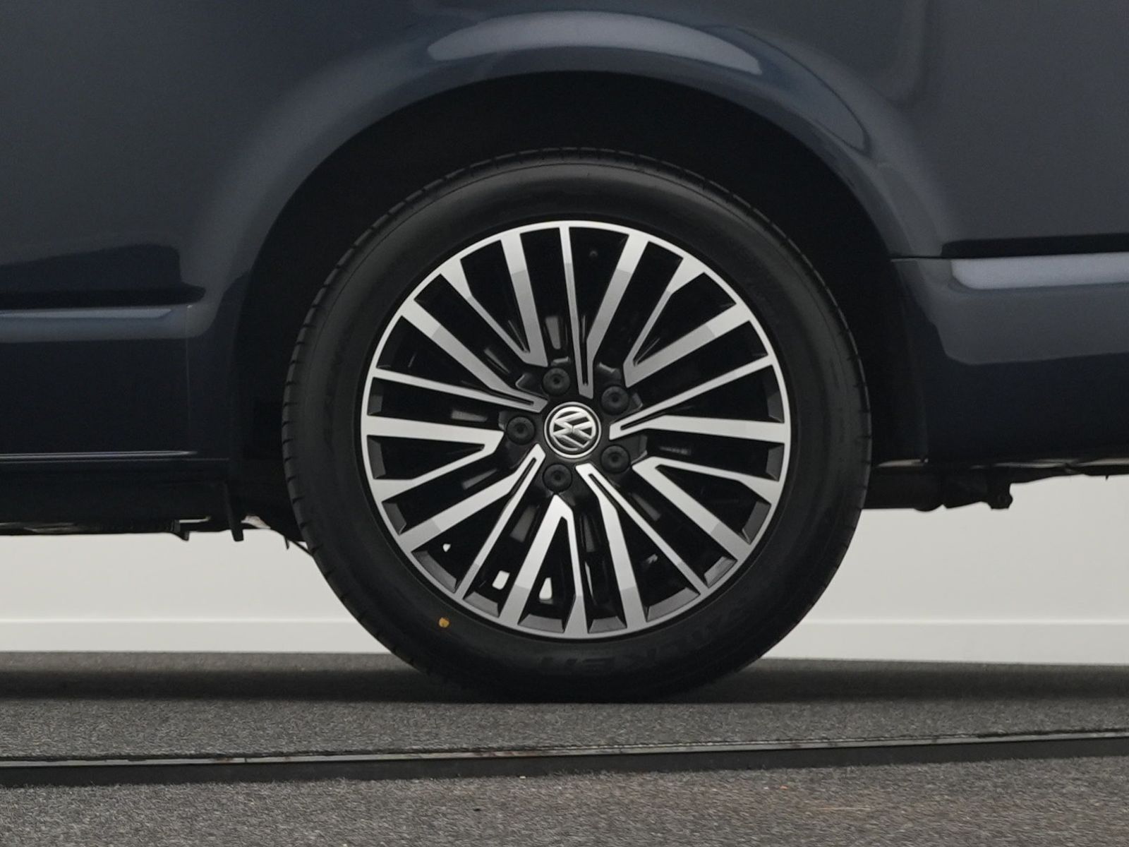 Volkswagen T6 California - Bild 50