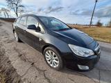 Opel Astra Sports Tourer 1.7 CDTI 150 Jahre Opel ... - Opel Astra: 150 Cdti