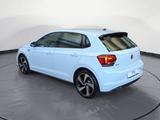 Volkswagen Polo GTI 2.0 TSI DSG *KLIMA*EINPARKHILFE* - Volkswagen Polo: Weiß, GTI